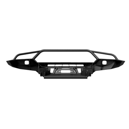 Baja Front Bumper for Toyota Tundra (2022 to Current) - by CBI