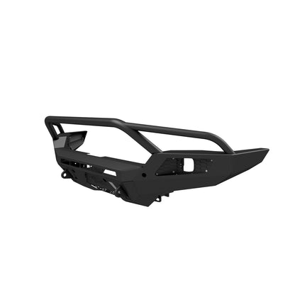 Baja Front Bumper for Toyota Tundra (2022 to Current) - by CBI