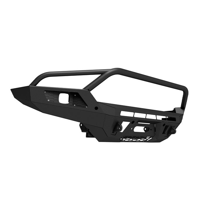 Baja Front Bumper for Toyota Tundra (2022 to Current) - by CBI