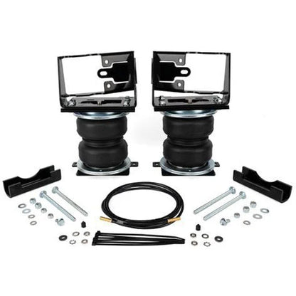 Load Lifter 5000 Ultimate Air Spring Kit | 2022-Current Toyota Tundra - by Airlift