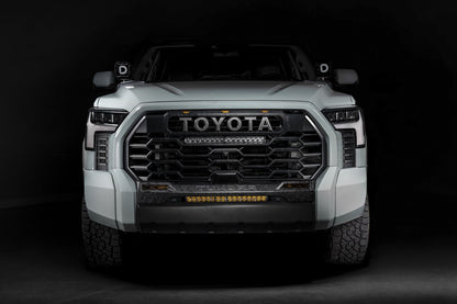 TRD PRO GRILLE LIGHT BAR KIT FOR 2022-2024 TUNDRA - BY DIODE DYNAMICS