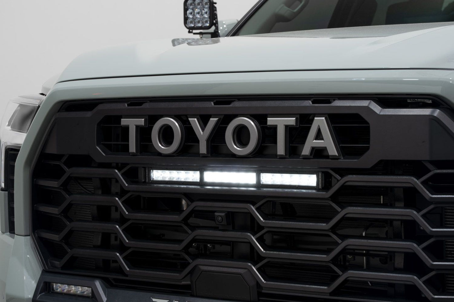 TRD PRO GRILLE LIGHT BAR KIT FOR 2022-2024 TUNDRA - BY DIODE DYNAMICS