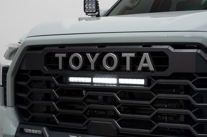 TRD PRO GRILLE LIGHT BAR KIT FOR 2022-2024 TUNDRA - BY DIODE DYNAMICS