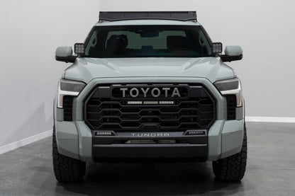 TRD PRO GRILLE LIGHT BAR KIT FOR 2022-2024 TUNDRA - BY DIODE DYNAMICS