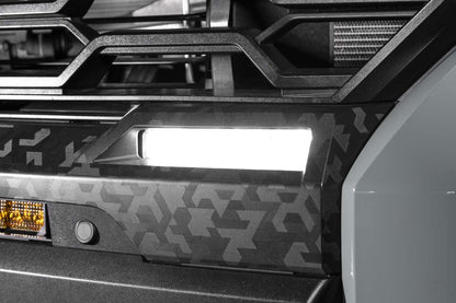 SS6 LED FOG LIGHT KIT FOR 2022-CURRENT TOYOTA TUNDRA - BY DIODE DYNAMICS