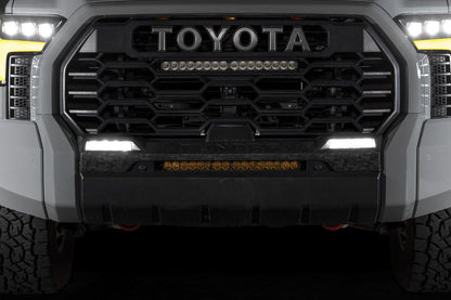 SS6 LED FOG LIGHT KIT FOR 2022-CURRENT TOYOTA TUNDRA - BY DIODE DYNAMICS