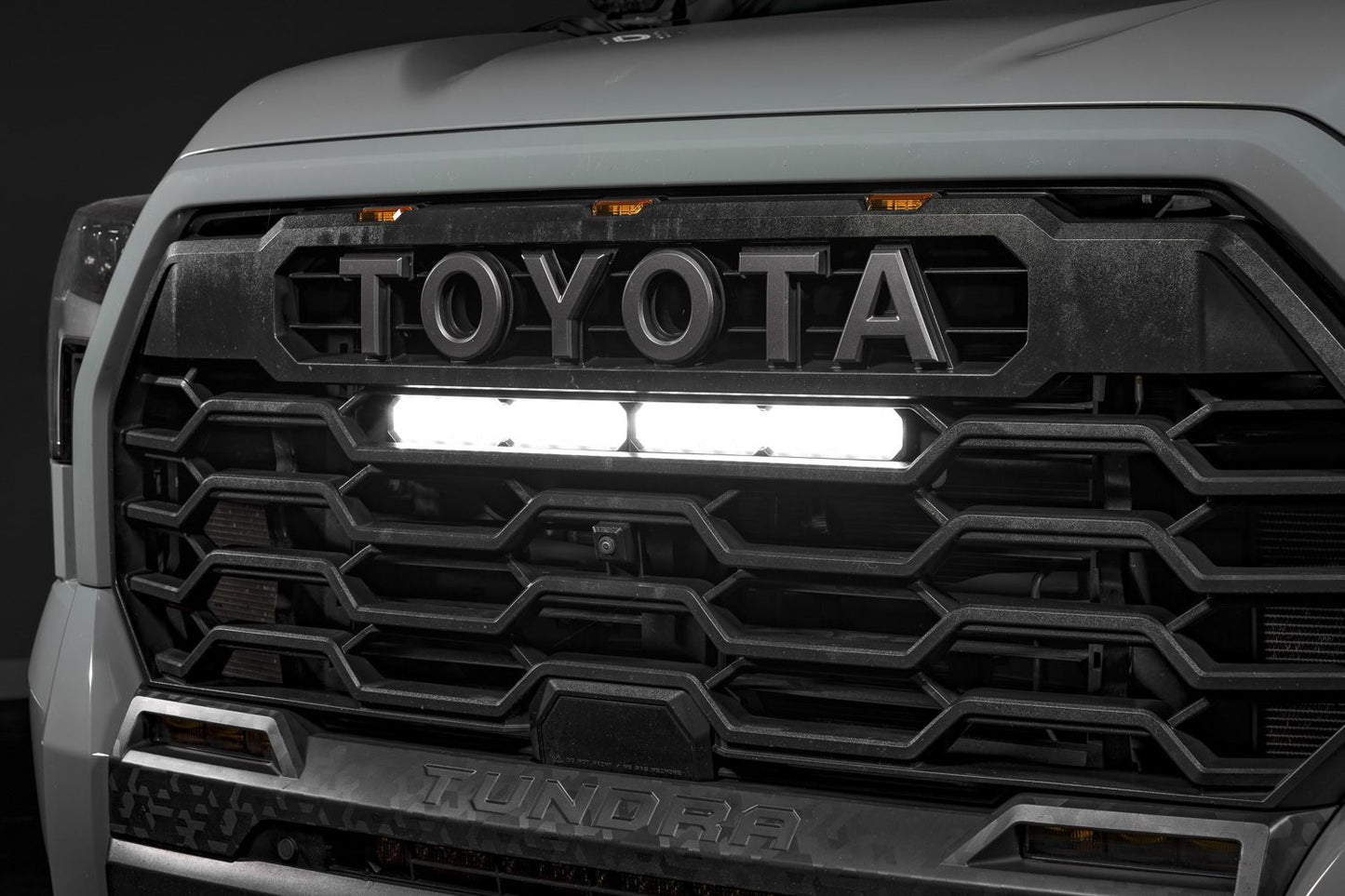 TRD PRO GRILLE LIGHT BAR KIT FOR 2022-2024 TUNDRA - BY DIODE DYNAMICS