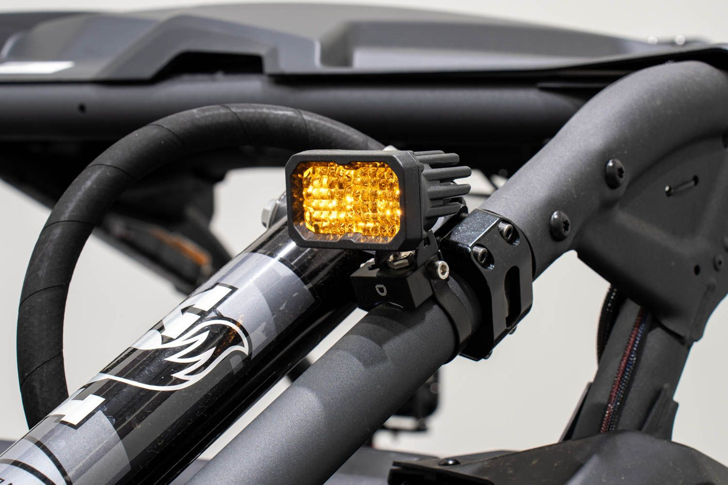 Stage Series Chase Light Kit For 2017-2025 Can-Am Maverick X3 - by Diode Dynamics