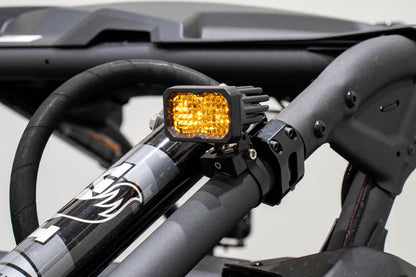 Stage Series Chase Light Kit For 2017-2025 Can-Am Maverick X3 - by Diode Dynamics