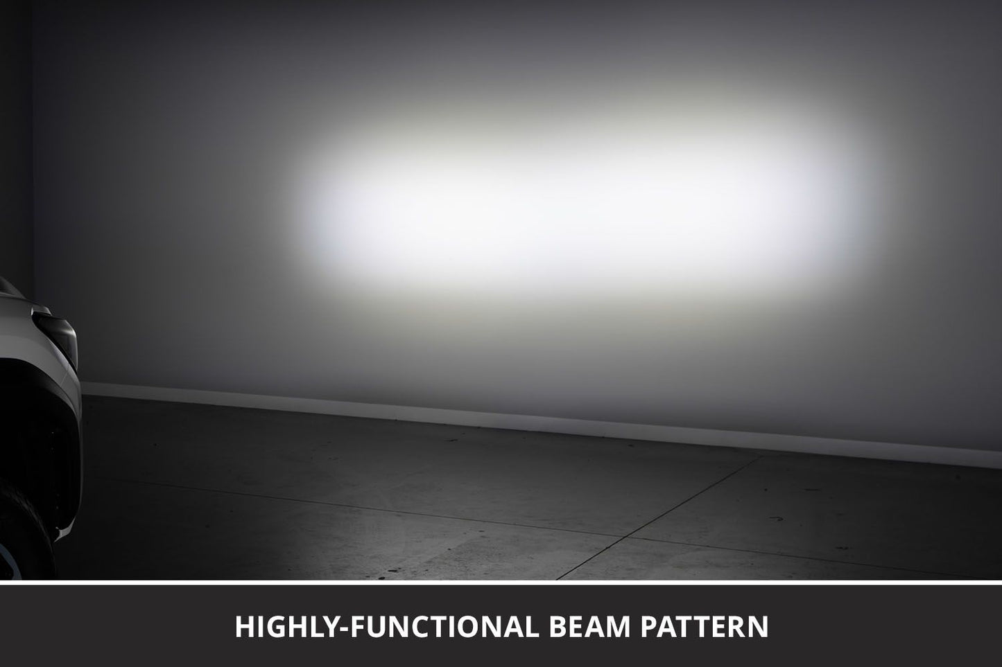 STAGE SERIES BACKLIT DITCH LIGHT KIT FOR 2015-2022 GMC CANYON - BY DIODE DYNAMICS