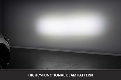 STAGE SERIES BACKLIT DITCH LIGHT KIT FOR 2015-2022 GMC CANYON - BY DIODE DYNAMICS