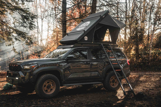 Summit Lite - by Go Overland Canada