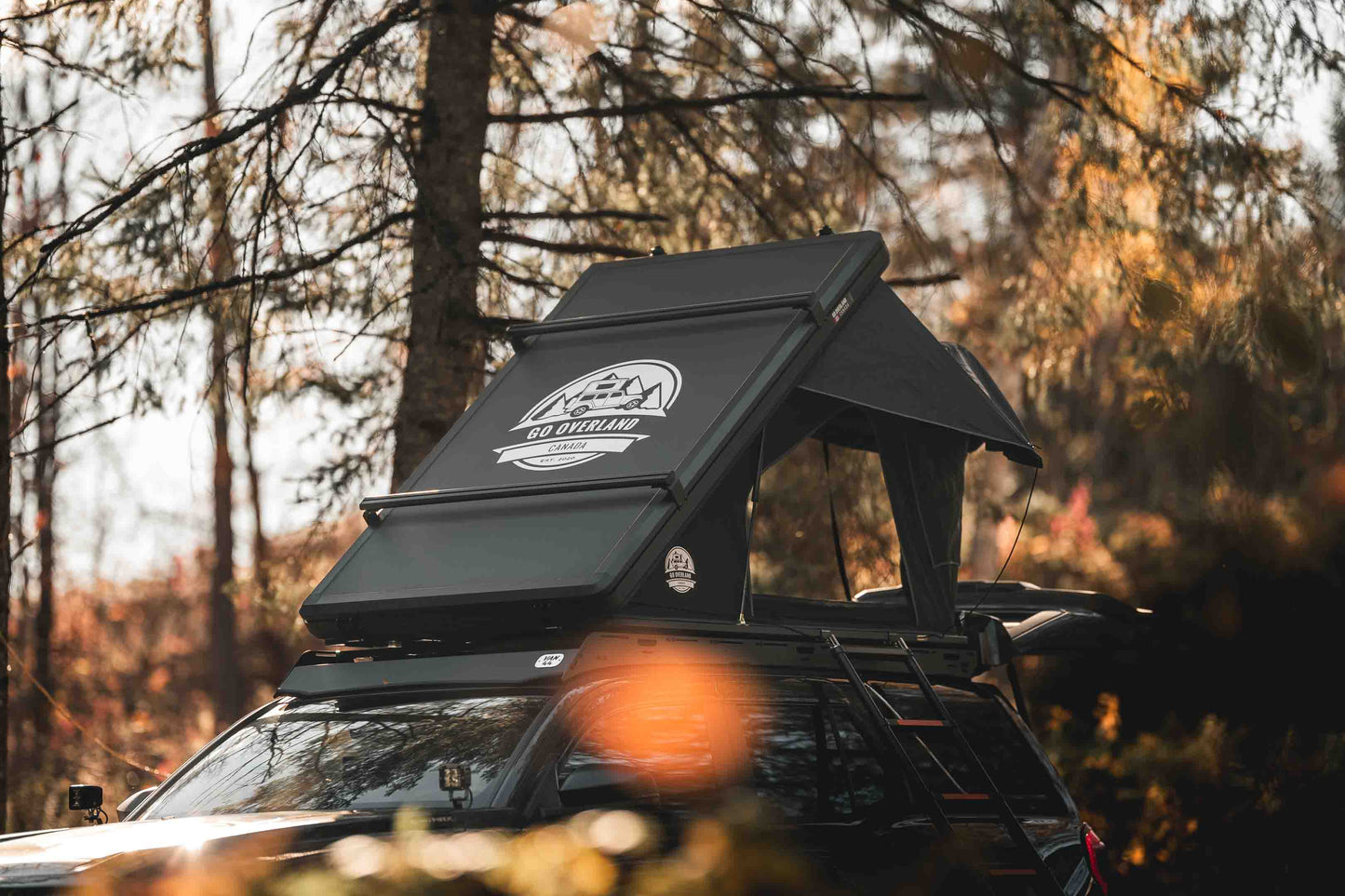 Summit Lite - by Go Overland Canada