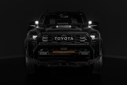 STAGE SERIES BACKLIT DITCH LIGHT KIT FOR 2025-2026 TOYOTA 4RUNNER - BY DIODE DYNAMICS