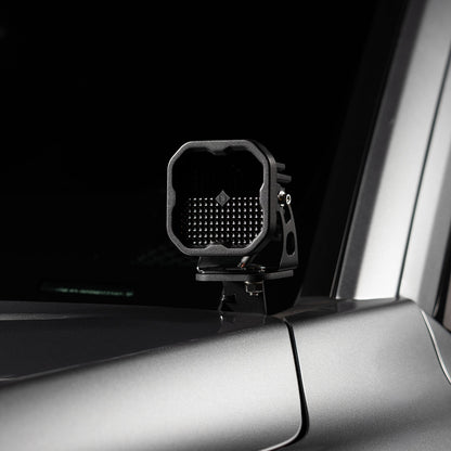 Stage Series 3" Infrared (IR) LED Pod - by Diode Dynamics
