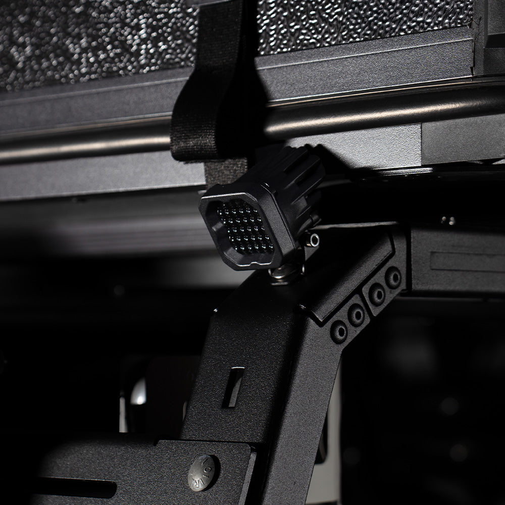 Stage Series C1 Infrared (IR) LED Pod - by Diode Dynamics