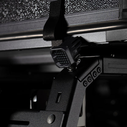 Stage Series C1 Infrared (IR) LED Pod - by Diode Dynamics