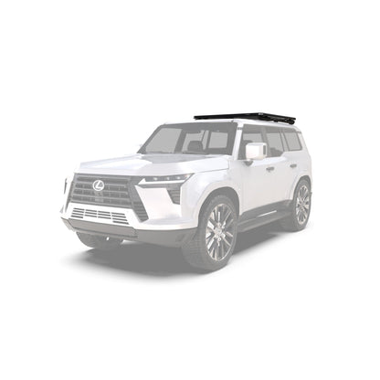 Lexus GX 550 3/4 Slimline 3 Roof Rack Kit - by Front Runner