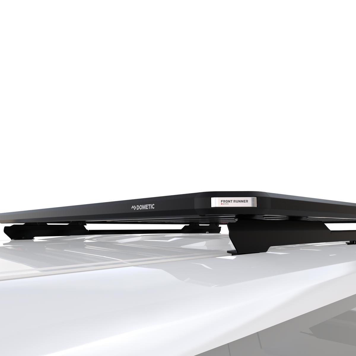 Lexus GX 550 3/4 Slimline 3 Roof Rack Kit - by Front Runner