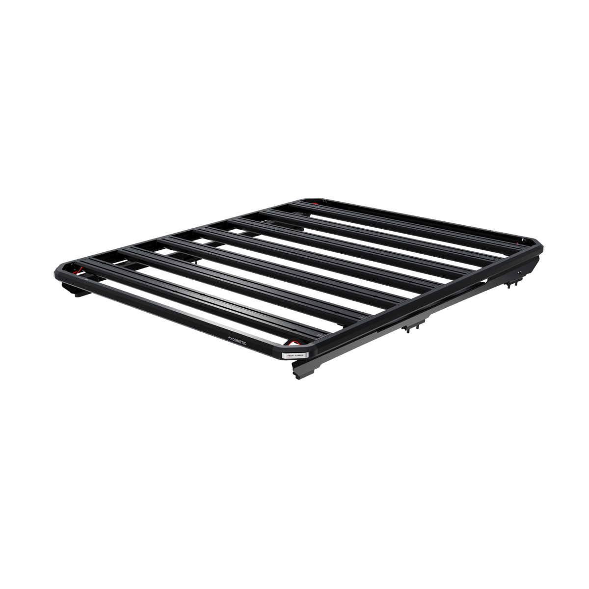 Lexus GX 550 3/4 Slimline 3 Roof Rack Kit - by Front Runner