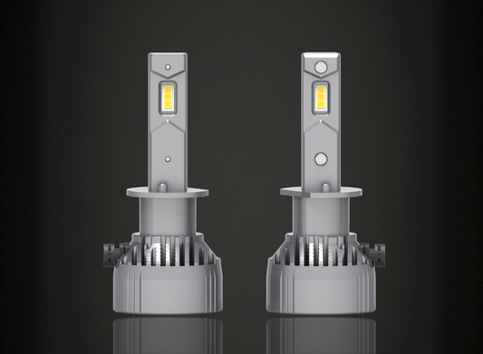 Tiny Monster Xtreme Series LED Bulb Kit (Pair) - by ARC Lighting