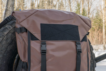 Spare Tire Bag - V2