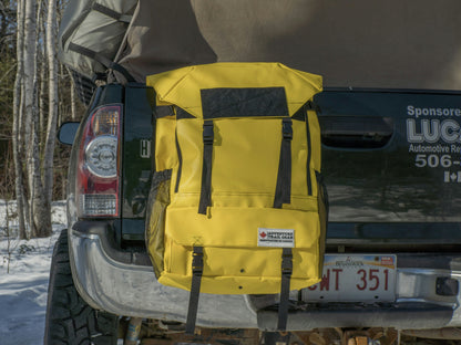 The Tailgate Bag 2.0