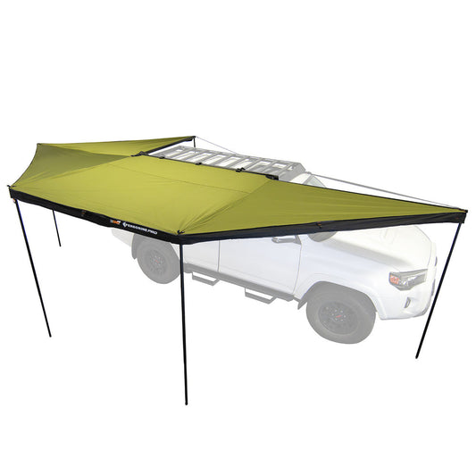 23ZERO PEREGRINE PRO 5-ARM 270° AWNING - by 23ZERO