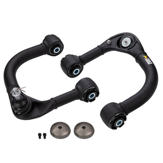 Old Man Emu Upper Control Arms for Toyota Tacoma 2005 to 2023 - by ARB