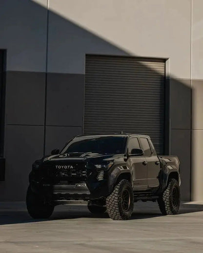 2024+ TACOMA ENGINE SKID PLATE - BY OK EXPEDITION