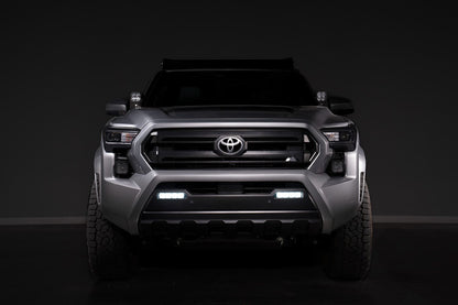 SS6 LED FOG LIGHT KIT FOR 2024-CURRENT TOYOTA TACOMA - BY DIODE DYNAMICS