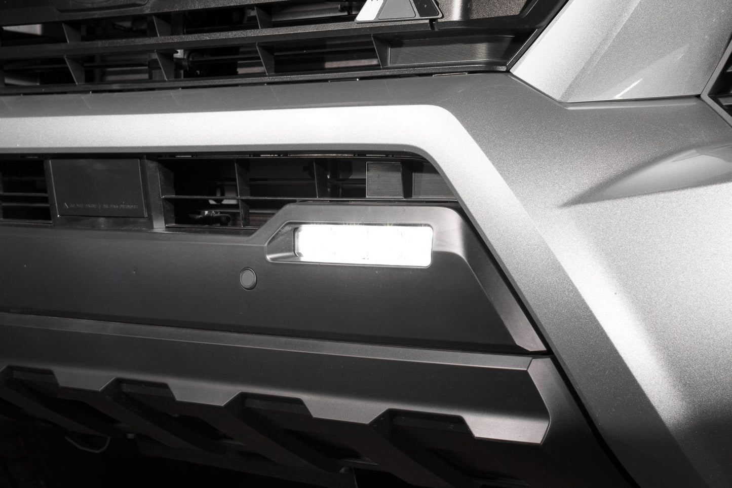 SS6 LED FOG LIGHT KIT FOR 2024-CURRENT TOYOTA TACOMA - BY DIODE DYNAMICS