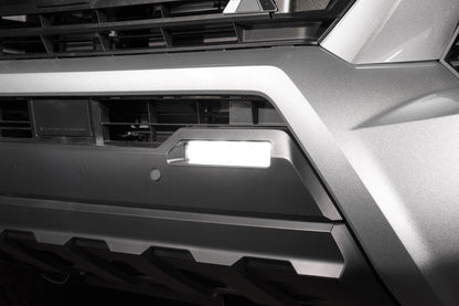 SS6 LED FOG LIGHT KIT FOR 2024-CURRENT TOYOTA TACOMA - BY DIODE DYNAMICS