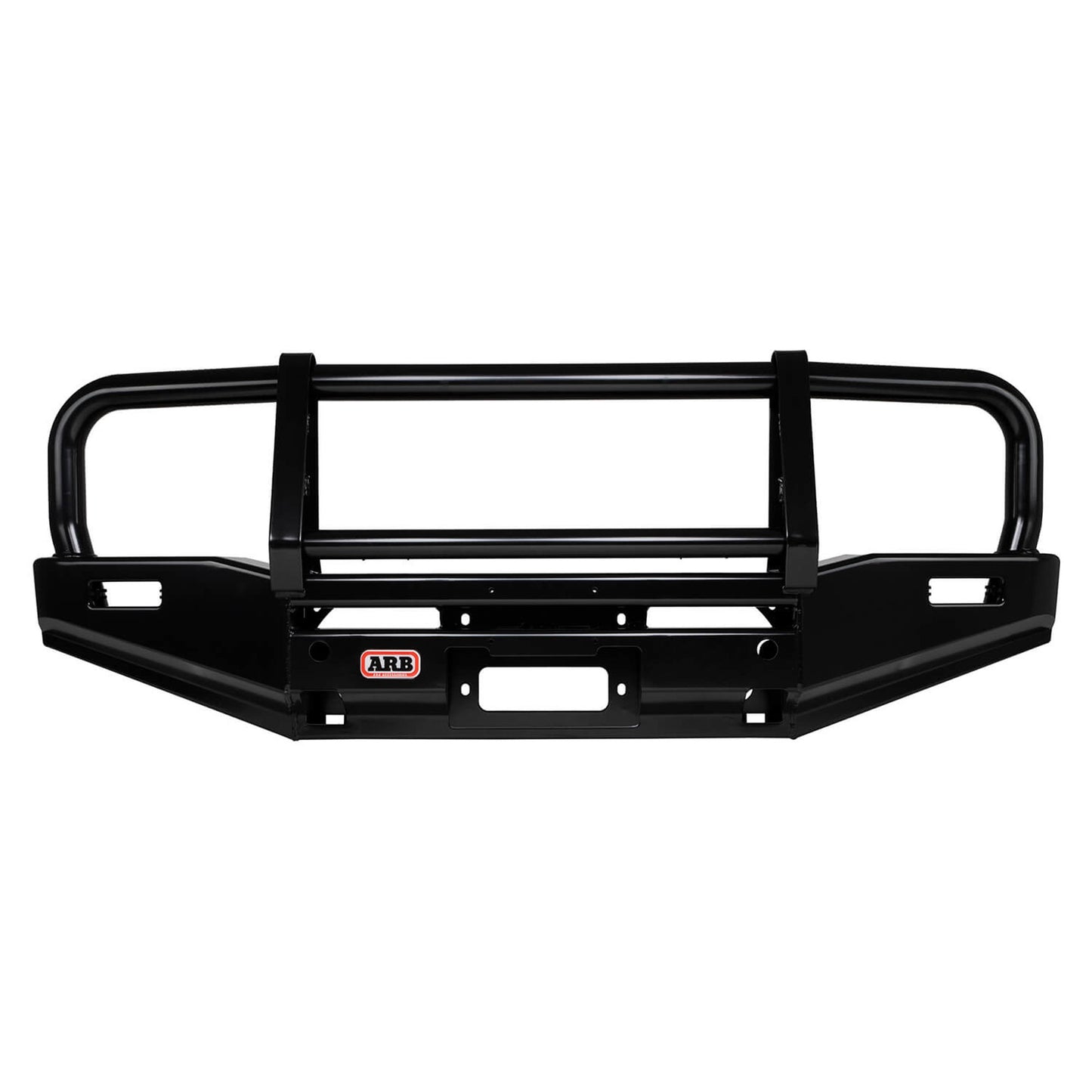 Deluxe Bumper for Land Rover Defender - by ARB – Red Bear Outdoors