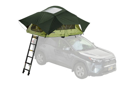 Skyrise SL Lightweight Softshell Roof Top Tent - by Yakima