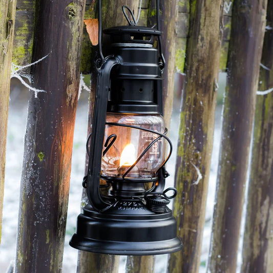 Storm Lantern Baby Special 276 - by Feuerhand