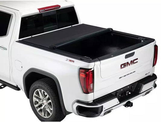 ProX15 Premium Roll-Up Tonneau Cover - by Truxedo