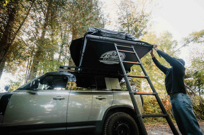 Voyage L - by Go Overland Canada