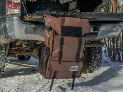 The Tailgate Bag 2.0