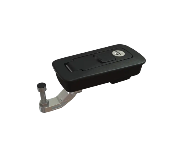 Flush Compression Latch Sealed - By Industrilas