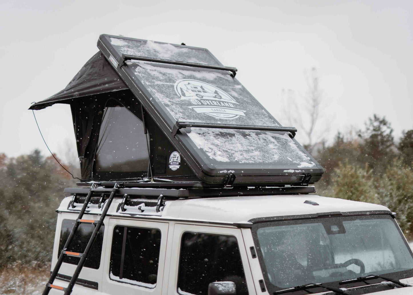 Summit Lite - by Go Overland Canada