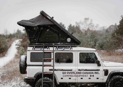 Summit Lite - by Go Overland Canada