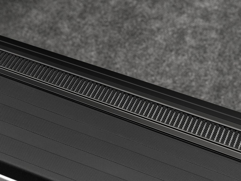 FORD MAVERICK SENTRY TONNEAU COVER - BY TRUXEDO