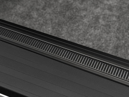 FORD MAVERICK SENTRY TONNEAU COVER - BY TRUXEDO