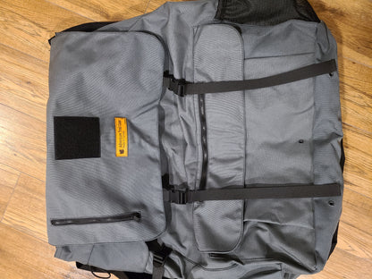 G.A.R.B. Tire Bag (The Original)