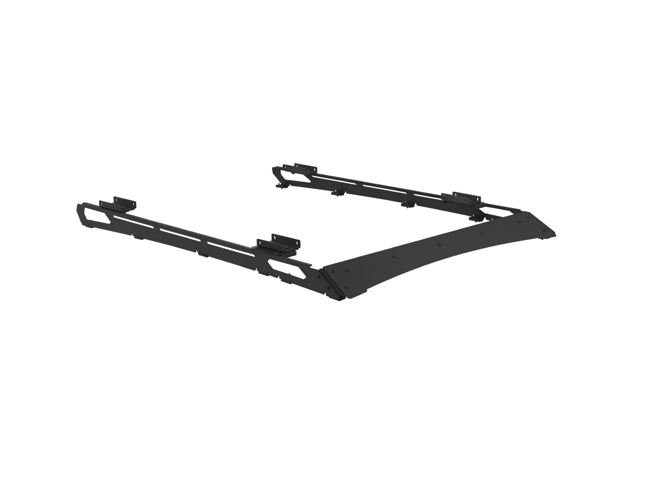 RuggedLine HD Roof Rack for Jeep Cherokee