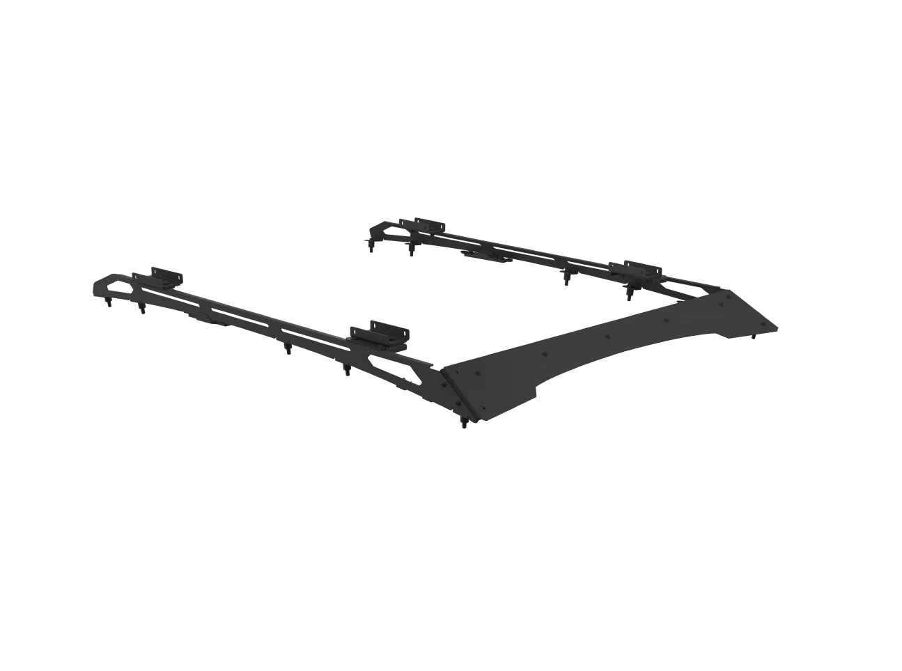 RuggedLine HD Roof Rack for Toyota Rav 4 - by Yakima