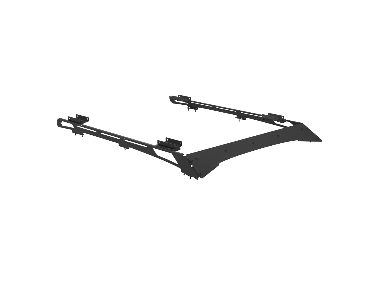 RuggedLine HD Roof Rack for Tacoma - by Yakima