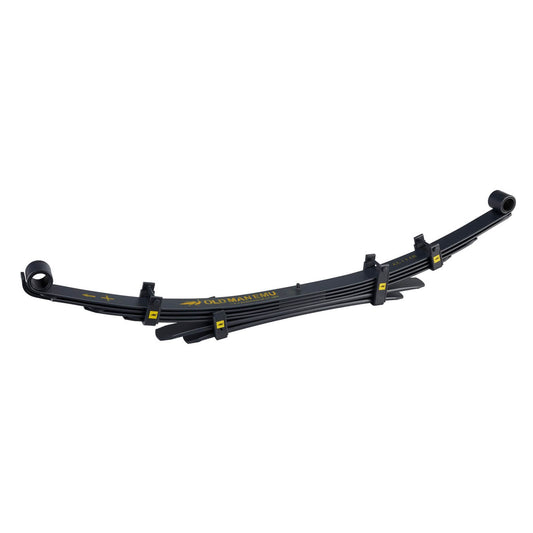 Old Man Emu Rear Leaf Spring EL111R - by ARB