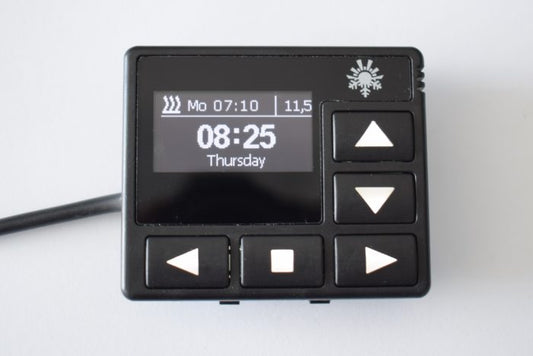 Digital Controller - PU-27 - by Planar